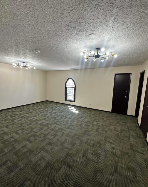 Exclusive Building